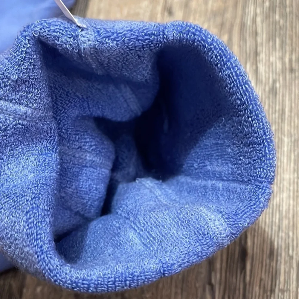 N/A warm blue